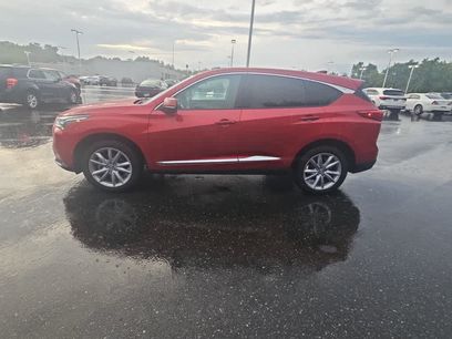 Certified 2024 Acura RDX SH-AWD