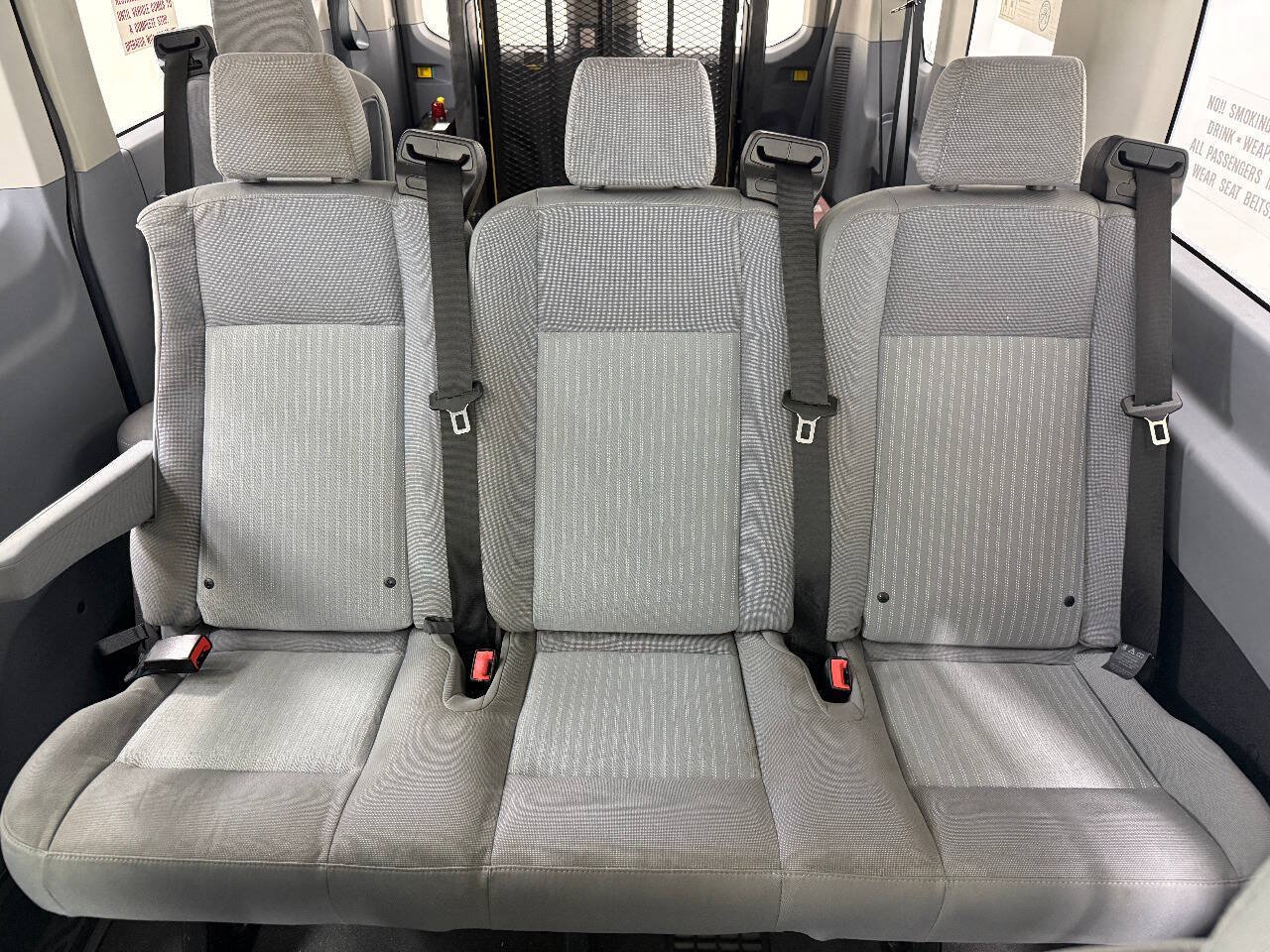 Used 2019 Ford Transit 350 XLT RWD image 48