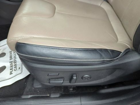 Used 2023 Hyundai Santa Fe Limited w/ Cargo Package image 34