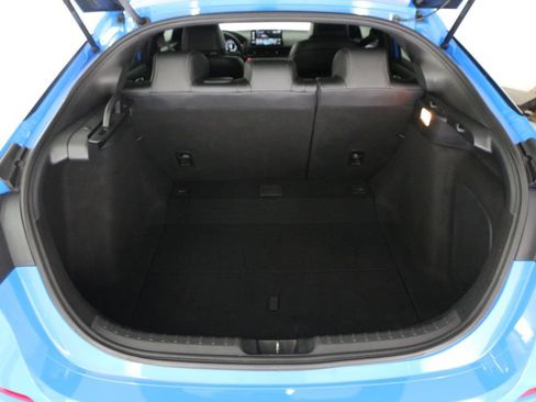 Used 2024 Honda Civic Sport Touring image 35