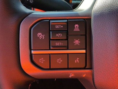 New 2025 Ford F150 Lariat w/ Equipment Group 501A Mid image 27