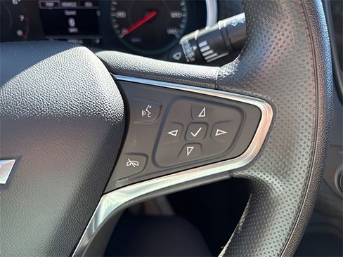 Used 2024 Chevrolet Malibu LT image 11