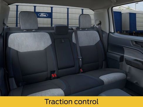 New 2025 Ford Maverick XLT w/ 4K Tow Package image 13