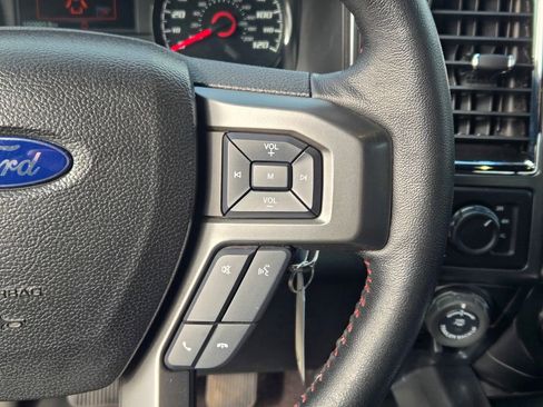 Used 2016 Ford F150 XLT w/ Equipment Group 302A Luxury image 46