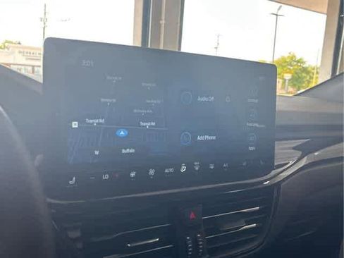 New 2025 Ford Escape ST-Line w/ Tech Pack #1 image 22