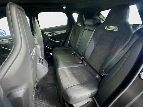 New 2025 Jaguar F-PACE SVR image 24