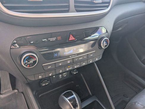 Used 2019 Hyundai Tucson Ultimate image 22