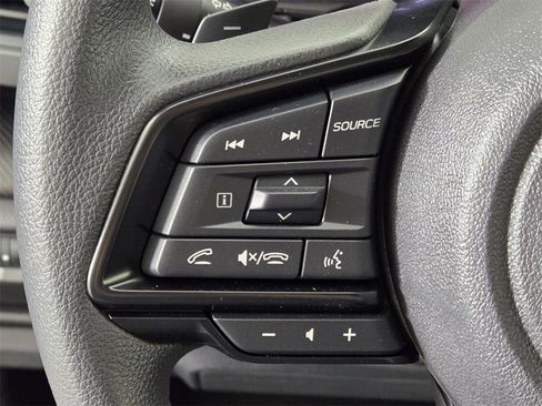 New 2025 Subaru Crosstrek 2.0i Premium image 14