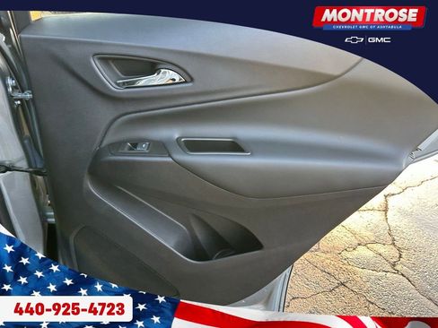 Used 2024 Chevrolet Equinox LT w/ LPO, Floor Liner Package image 28