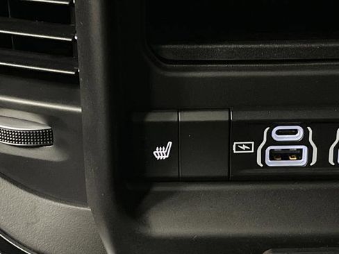 New 2026 RAM 1500 Laramie w/ Night Edition image 36