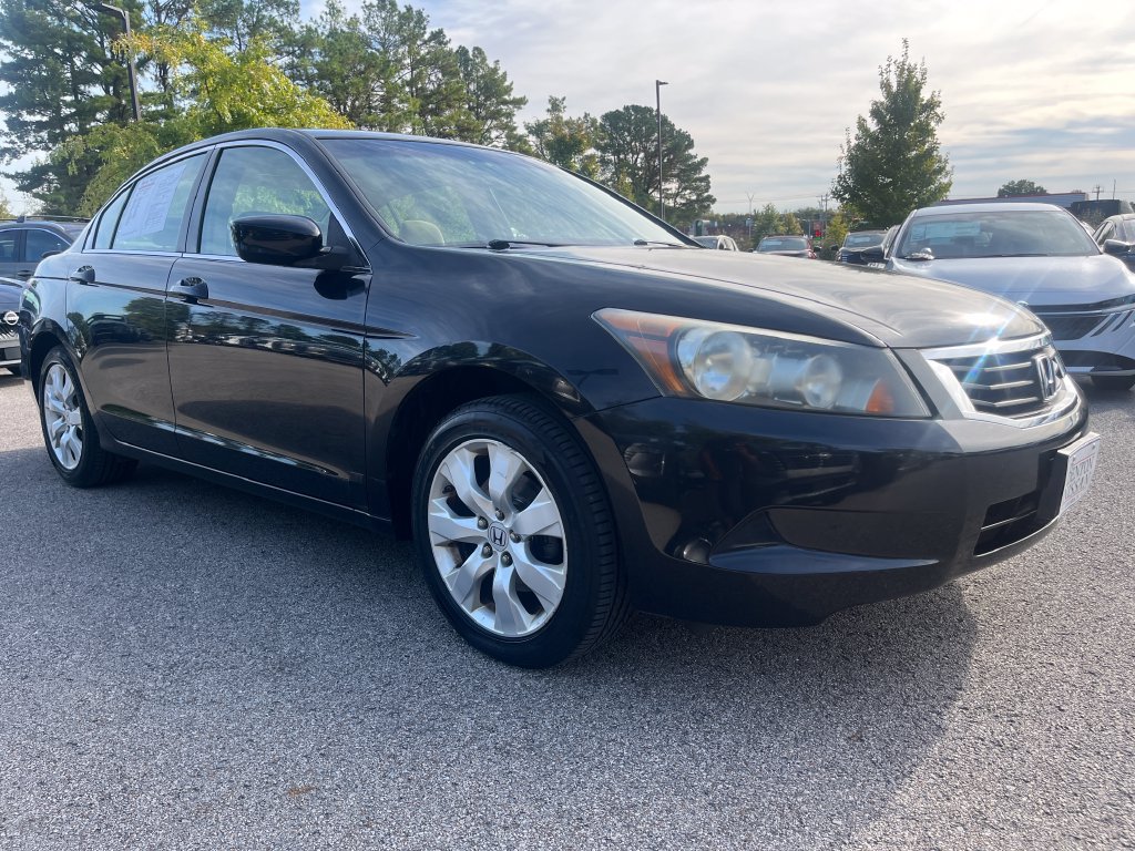 Used 2009 Honda Accord EX image 2