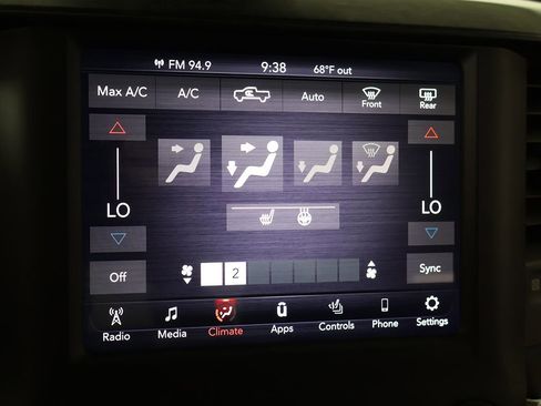 Used 2019 RAM 1500 Big Horn AWD/4WD image 41