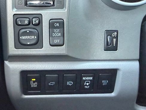 Used 2014 Toyota Sequoia Platinum AWD/4WD image 16