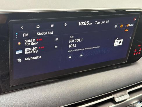 Used 2025 Hyundai Palisade SEL FWD image 20