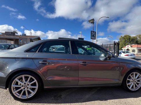 Used 2016 Audi A3 1.8T Premium FWD image 7