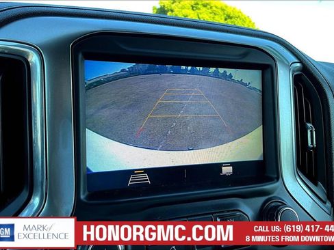 Used 2020 Chevrolet Silverado 1500 RST w/ All-Star Edition AWD/4WD image 15