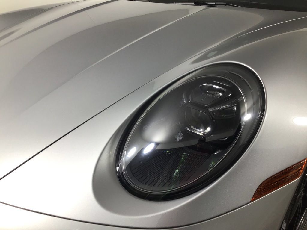 Certified 2022 Porsche 911 Carrera 4 GTS AWD/4WD image 29