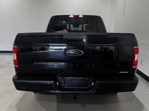 Used 2020 Ford F150 XLT w/ Equipment Group 302A Luxury image 26