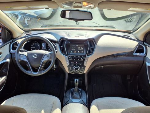 Used 2017 Hyundai Santa Fe Sport image 15