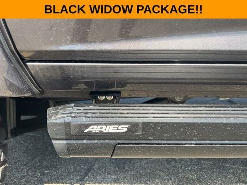 New 2025 RAM 2500 Laramie w/ Night Edition image 7