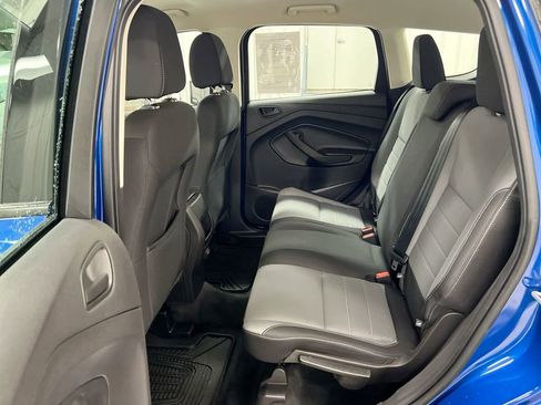 Used 2017 Ford Escape S FWD image 22