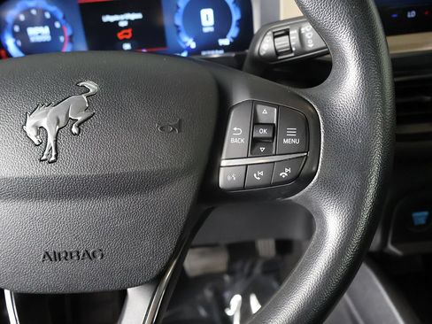 Used 2025 Ford Bronco Sport Big Bend AWD/4WD image 38