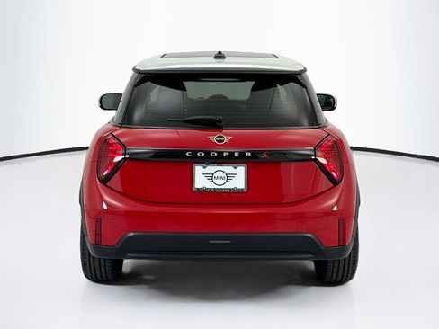 Used 2025 MINI Cooper S FWD image 6