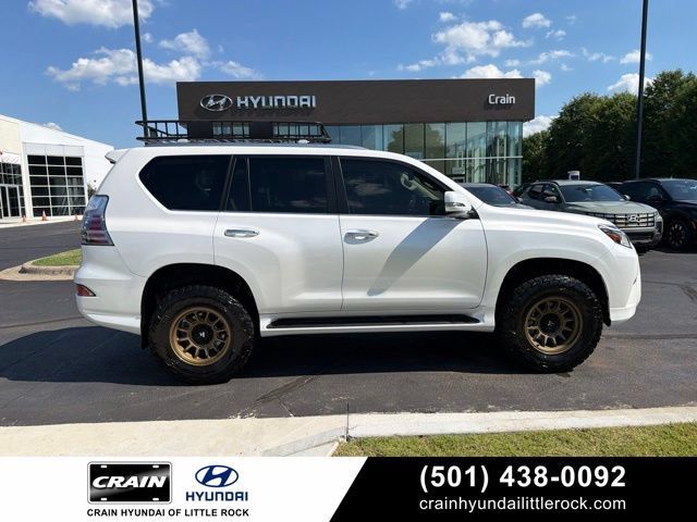 Used 2023 Lexus GX 460 Premium AWD/4WD image 1
