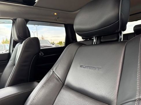 Used 2019 Jeep Grand Cherokee Summit image 30