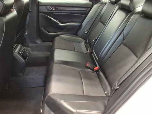 Used 2022 Honda Accord Sport Sedan image 20