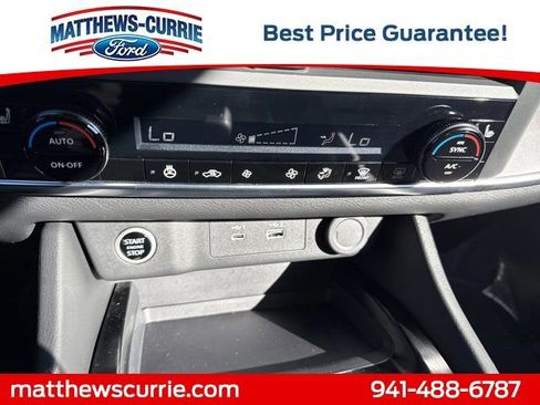 Used 2023 Nissan Rogue SV w/ SV Premium B Package image 19