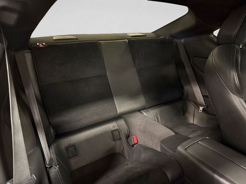 Used 2022 Toyota GR86 Premium w/ ALL Weather Mat Package (TMS) RWD image 25