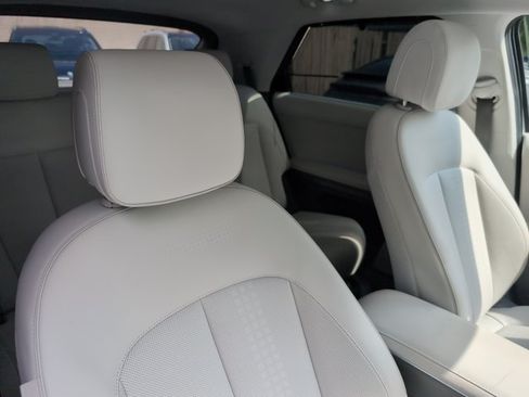 Certified 2023 Hyundai Ioniq 5 Limited w/ Cargo Package RWD image 29