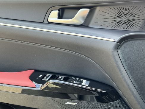 New 2026 Kia K5 GT-Line FWD image 20