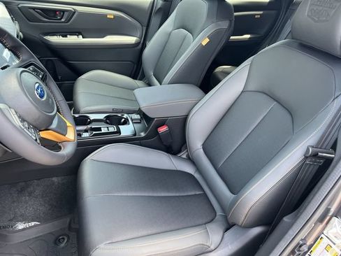 New 2026 Subaru Forester Wilderness AWD/4WD image 31