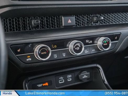 Certified 2024 Honda CR-V Sport-L image 24