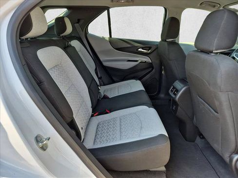 Used 2024 Chevrolet Equinox LS FWD image 18