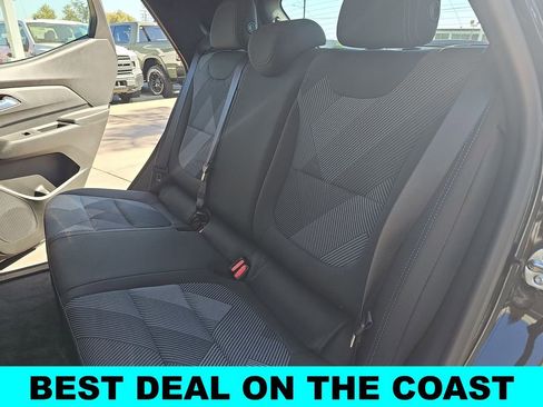 New 2027 Chevrolet Bolt LT w/ Comfort Package image 13