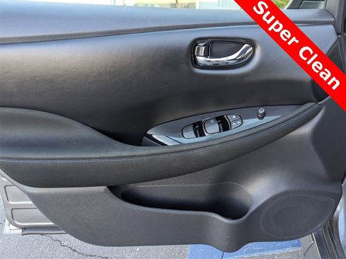 Used 2023 Nissan Leaf SV Plus image 28