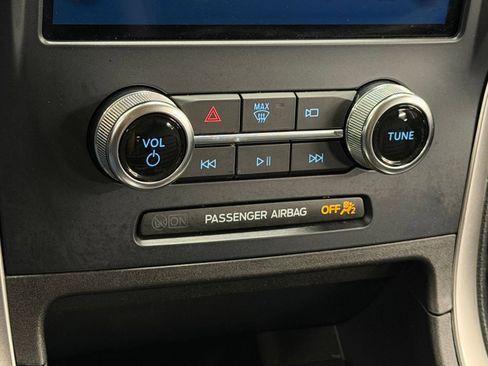 Certified 2023 Ford Edge SEL w/ Convenience Package AWD/4WD image 18