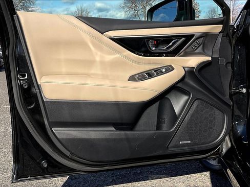 Certified 2022 Subaru Legacy Limited image 20