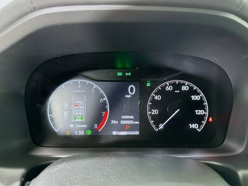 New 2026 Honda Odyssey Touring image 12