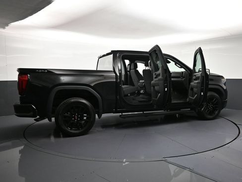 Used 2025 GMC Sierra 1500 Elevation AWD/4WD image 31