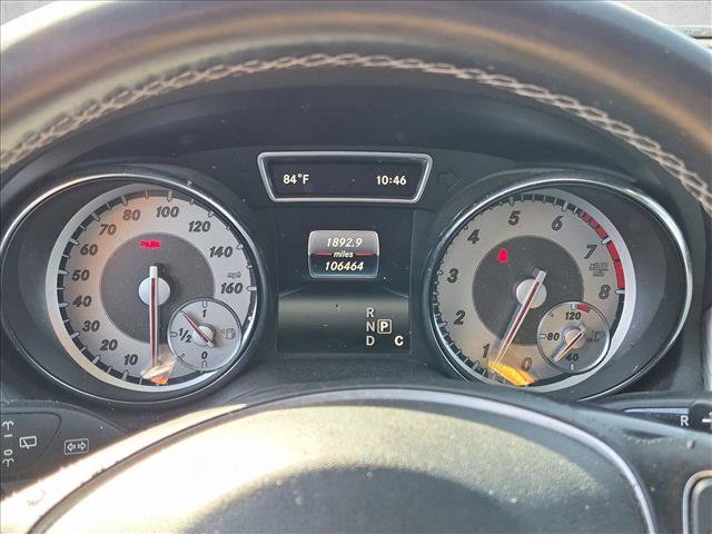 Used 2016 Mercedes-Benz GLA 250 image 10
