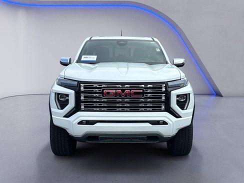 Used 2026 GMC Canyon Denali AWD/4WD image 9
