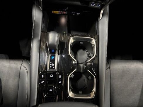 Used 2024 Lexus RX 350 AWD image 22