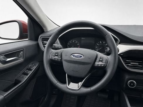 Used 2022 Ford Escape SE w/ SE Sport Appearance Package FWD image 18