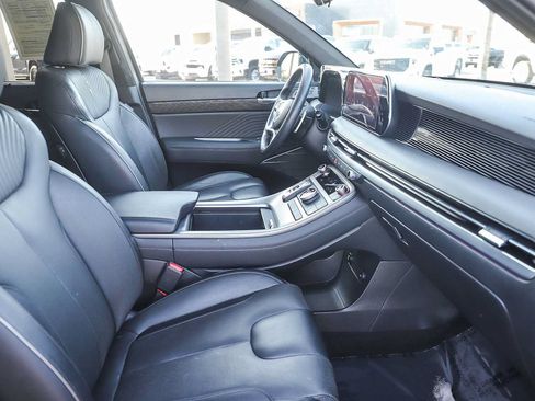 Used 2024 Hyundai Palisade Calligraphy AWD/4WD image 17