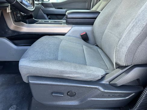 Used 2024 Ford F150 XLT w/ Mobile Office Package AWD/4WD image 12
