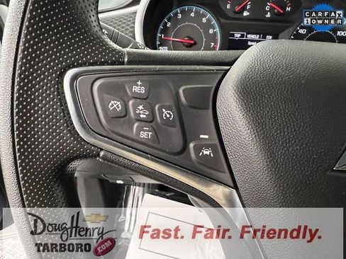 Used 2024 Chevrolet Malibu LT FWD image 51